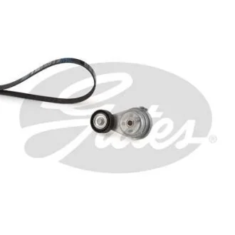 (7884-22579) Комплект ременів MICRO V KIT Gates K014PK803