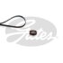 K014PK845 (7884-21036)  Комплект ременів GATES MICRO V KIT K014PK845