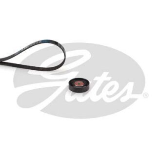 (7884-21037) Комплект ременів MICRO V KIT Gates K014PK850
