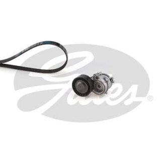 (7884-21039) Комплект ременів ICRO V KIT Gates K014PK860