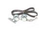 Ремкомплекти приводу ГРМ автомобілів PowerGrip Kit Gates K015049XS (фото 1)