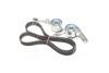 Ремкомплекти приводу ГРМ автомобілів PowerGrip Kit Gates K015049XS (фото 3)