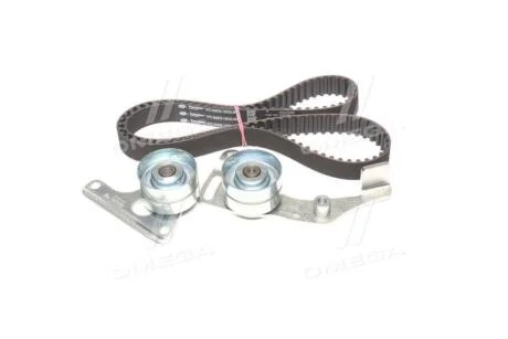 Ремкомплекти приводу ГРМ автомобілів PowerGrip Kit Gates K015049XS