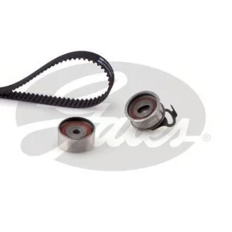 Комплект ремня ГРМ TOYOTA AVENSIS/CARINA E/COROLLA -03 1.9-2.0 DIESEL Gates K015057XS