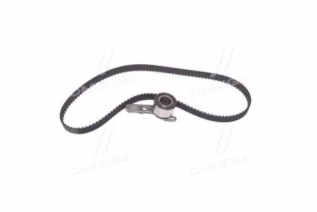 Фото 1 - ремонтний комплект для заміни паса газорозподільчого механізму Gates K015064 Ремонтний комплект для заміни паса газорозподільчого механізму Gates K015064 (фото 1)