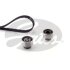 K015178 (7883-11036)  Комплект ременя ГРМ GATES POWERGRIP KIT K015178