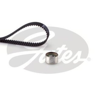 (7883-11129) Комплект ременя ГРМ POWERGRIP KIT Gates K015318XS