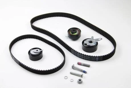 Ремiнь ГРМ к-т замiнено на K075323XS Gates K015323XS