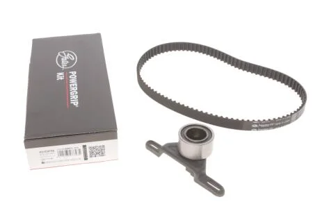 Роликовий модуль натягувача ременя (ролик, ремінь) Gates K015357XS