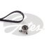 K015386XS (7883-11161)  Комплект ременя ГРМ GATES POWERGRIP KIT K015386XS