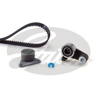 (7883-11167) Комплект ременя ГРМ POWERGRIP KIT Gates K015397XS
