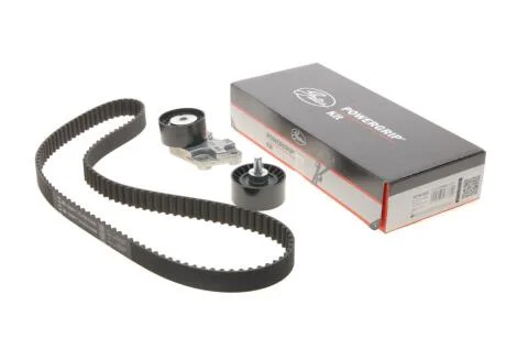 Ремонтний комплект для заміни паса газорозподільчого механізму Gates K015419XS