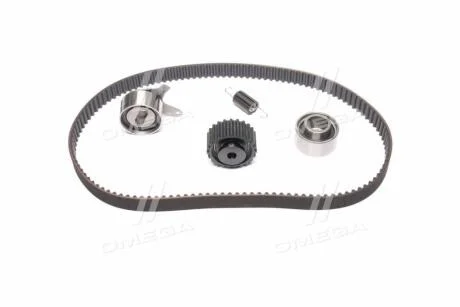 Ремонтний комплект для заміни паса газорозподільчого механізму (РОЗПРОДАЖ) Gates K015421XS