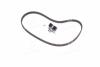 (7883-11188) Комплект ременя ГРМ POWERGRIP KIT Gates K015428XS (фото 3)