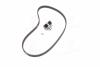 (7883-11188) Комплект ременя ГРМ POWERGRIP KIT Gates K015428XS (фото 4)