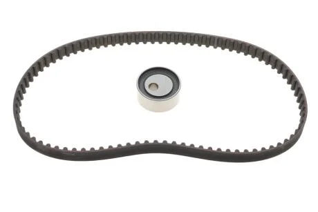 Ремонтний комплект для заміни паса газорозподільчого механізму Gates K015454XS