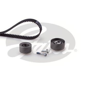 (7883-11201) Комплект ременя ГРМ POWERGRIP KIT Gates K015458XS (фото 1)