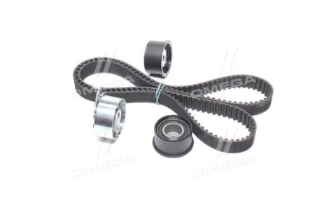 Комплект ремня ГРМ (5461XS+T43040+T42084) Opel Omega B, Frontera 2.2 16V 99- Gates K015461XS