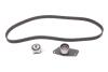 Комплект ГРМ 1.9D Kangoo 97-03/Clio 91-05/Rapid 94-98 K015484XS