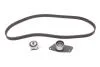 K015484XS (7883-11219)  Комплект ременя ГРМ GATES POWERGRIP KIT K015484XS