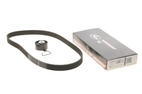 Ремень ГРМ (к-т), 1.8 16V Freelander 98-07 Gates K015497XS