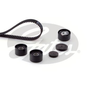 (7883-11236) Комплект ременя ГРМ POWERGRIP KIT Gates K015507XS