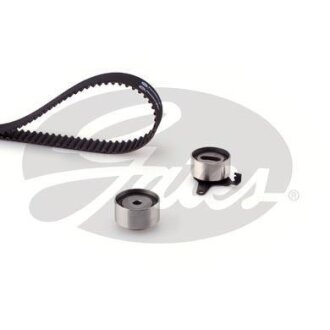 (7883-11241) Комплект ременя ГРМ POWERGRIP KIT Gates K015512XS