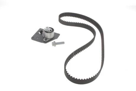 Комплект ГРМ Gates K015552XS