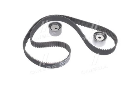 Ремонтний комплект для заміни паса газорозподільчого механізму Gates K015555XS