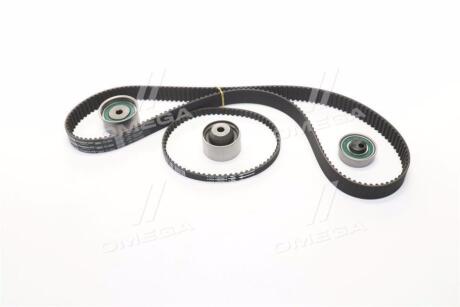 Комплект ременя газорозподільного механізму Gates K015556XS