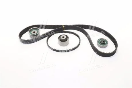 Комплект ременя газорозподільного механізму Gates K015556XS