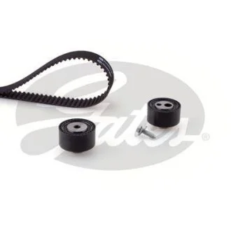 (7883-11266) Комплект ременя ГРМ POWERGRIP KIT Gates K015558XS