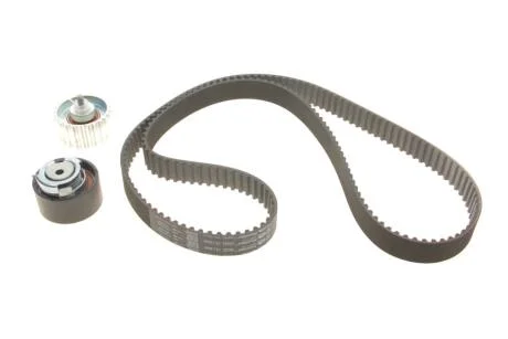 Ремонтний комплект для заміни паса газорозподільчого механізму Gates K015592XS