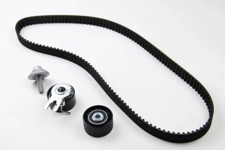 Комплект ременя ГРМ Gates K015598XS