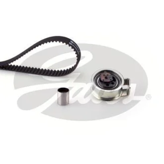 (7883-11301) Комплект ременя ГРМ POWERGRIP KIT Gates K015601XS