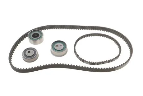 Роликовий модуль натягувача ременя (ролик, ремінь) Gates K015609XS