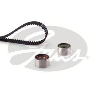 Ремiнь ГРМ к-т Mazda 3/5/6 2.0D 05- Gates K015630XS