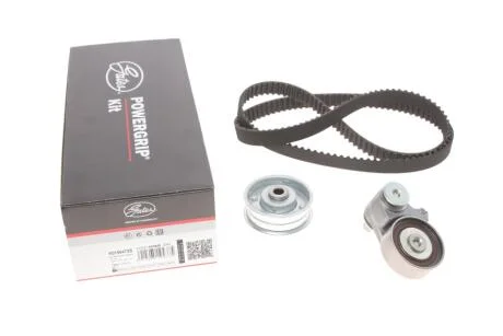 Ремонтний комплект для заміни паса газорозподільчого механізму Gates K015647XS