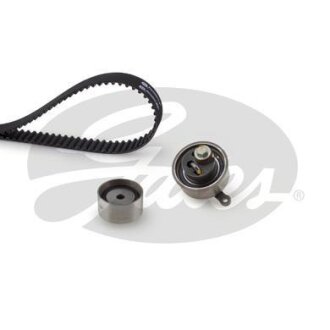 (7883-11572) Комплект ременя ГРМ POWERGRIP KIT Gates K015651XS
