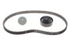 Комплект ремня ГРМ RENAULT LOGAN/SANDERO/KANGOO 1.4-1.6 (Z=96) 8V 09- K015662XS