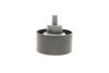 Комплект ГРМ Chery A1/QQ 1.1-1.3 06-14 Gates K015668XS (фото 8)