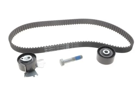 Ремонтний комплект для заміни паса газорозподільчого механізму Gates K015672XS