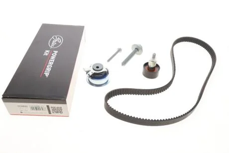 Ремiнь ГРМ к-т VW Caddy IV 1.2-1.4TSI 15- Gates K015680XS