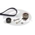 (7883-11598) Комплект ременя ГРМ POWERGRIP KIT Gates K015685XS (фото 1)