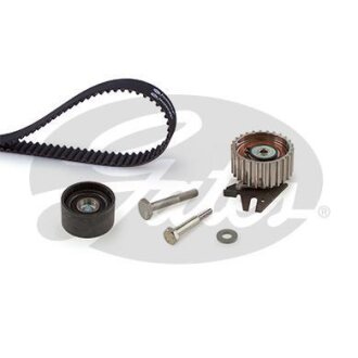 (7883-11598) Комплект ременя ГРМ POWERGRIP KIT Gates K015685XS