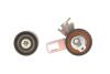 Комплект ГРМ (ремінь + ролик) DS DS 3 / DS 3, DS 4 II, DS 7 CITROEN BERLINGO, BERLINGO/MINIVAN, C3 / C3 ORIGIN III, C3 AIRCROSS II, C4 CACTUS, C4 III, C4 SPACETOURER, C4 X 1.5D/1.6D/2.0D 05.15- Gates K015705XS (фото 6)