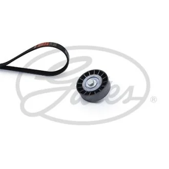 (7884-23100) Комплект ременів MICRO V KIT Gates K015PK1103