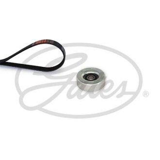 (7884-22991) Комплект ременів MICRO V KIT Gates K015PK1138