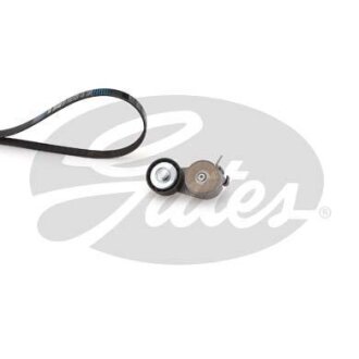 (7884-21065) Комплект ременів MICRO V KIT Gates K015PK1173