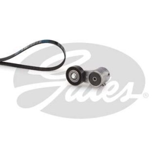 (7884-20102) Комплект ременів MICRO-V KIT Gates K015PK1210
